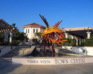 
                                                                Terra Vista Town Center : Terra Vista Town Center
                                                        