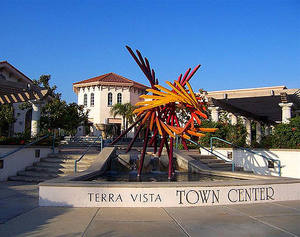 
                                                                Terra Vista Town Center : Terra Vista Town Center
                                                        