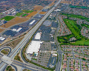 
                                                                Sierra Lakes Shopping Corridor
                                                        