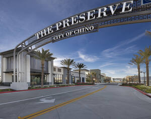 
                                                                Town Center at The Preserve
                                                        