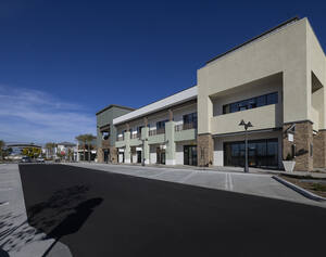 
                                                                Town Center at The Preserve
                                                        