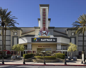 
                                                                Eastvale Gateway
                                                        