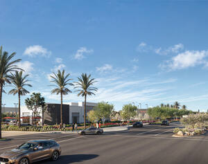 
                                                                Perris Valley Towne Center
                                                        