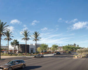 
                                                                Perris Valley Towne Center
                                                        