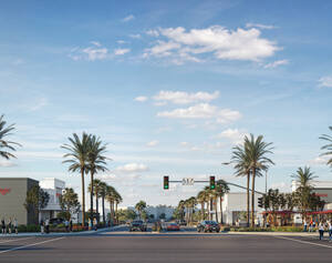 
                                                                Perris Valley Towne Center
                                                        