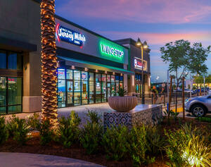 
                                                                Town Center at The Preserve : Jersey Mike's Subs and Wingstop
                                                        