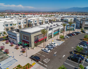 
                                                                Town Center at The Preserve
                                                        