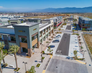 
                                                                Main Street at The Preserve
                                                        