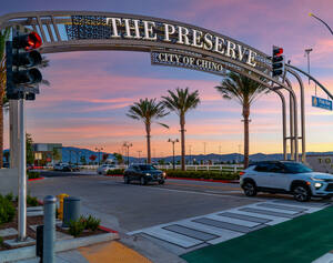 
                                                                Main Street at The Preserve
                                                        