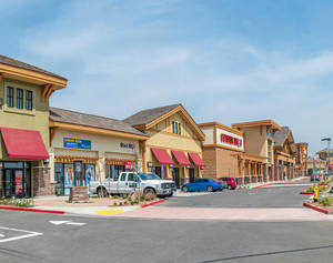 
                                                                Day Creek Marketplace
                                                        