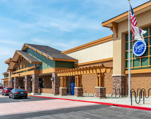 
                                                                Day Creek Marketplace
                                                        