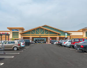 
                                                                Day Creek Marketplace
                                                        