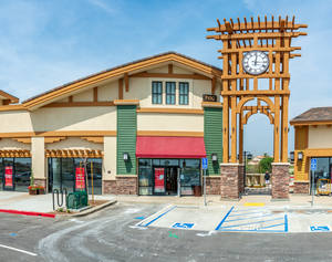 
                                                                Day Creek Marketplace
                                                        