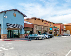 
                                                                Norco Village
                                                        