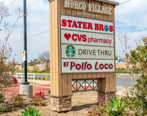 
                                                                Norco Village
                                                        
