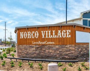 
                                                                Norco Village
                                                        