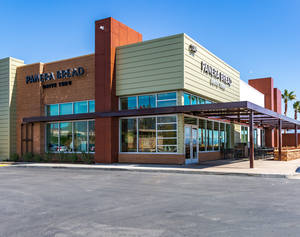 
                                                                Renaissance Marketplace
                                                        