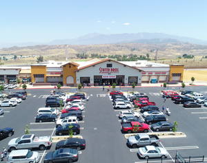 
                                                                Marketplace at Calimesa
                                                        