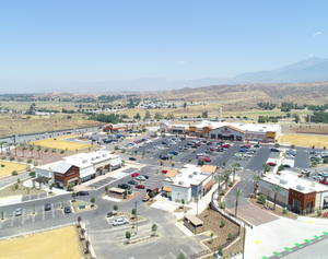 
                                                                Marketplace at Calimesa
                                                        