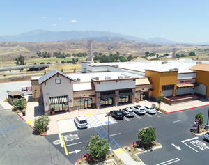 
                                                                Marketplace at Calimesa
                                                        