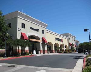 
                                                                North Natomas Town Center : Natomas Town Center 1
                                                        