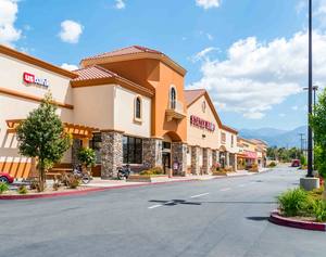 
                                                                Redlands Village : Redlands Village
                                                        
