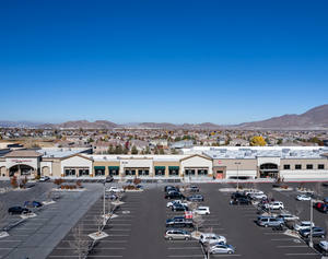 
                                                                Damonte Ranch Town Center
                                                        