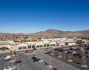 
                                                                Damonte Ranch Town Center
                                                        