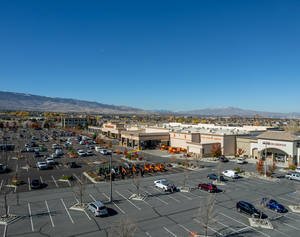 
                                                                Damonte Ranch Town Center
                                                        