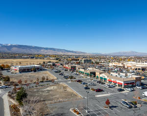 
                                                                Damonte Ranch Town Center
                                                        