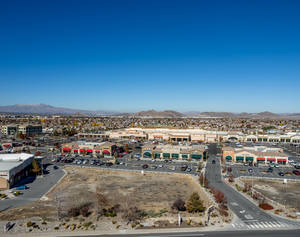 
                                                                Damonte Ranch Town Center
                                                        