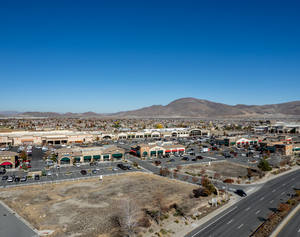 
                                                                Damonte Ranch Town Center
                                                        