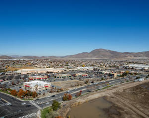 
                                                                Damonte Ranch Town Center
                                                        